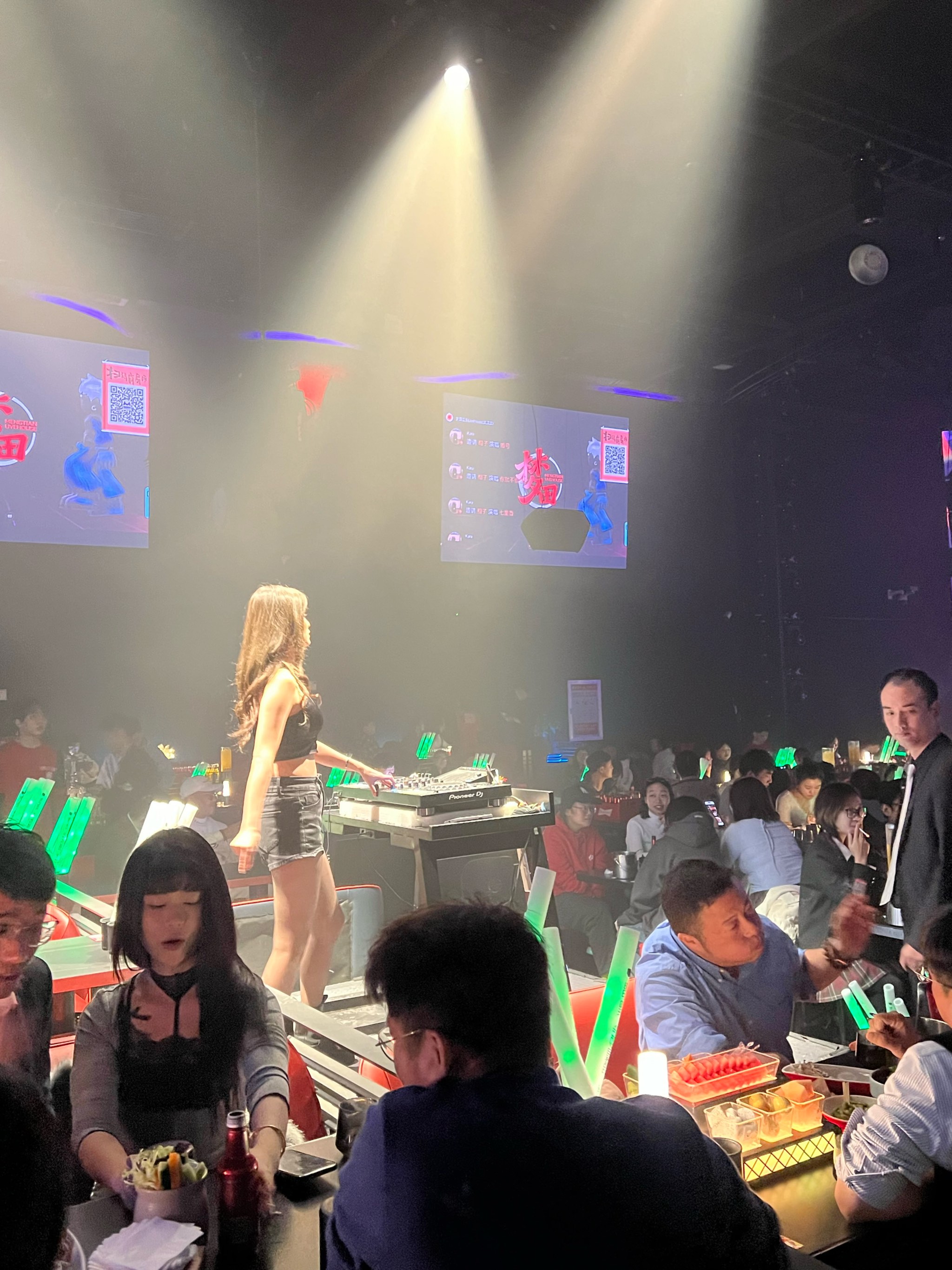 驻马店商务ktv中低端区别解析-正阳县ktv预定